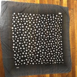 Eripek Polka Dot Scarf